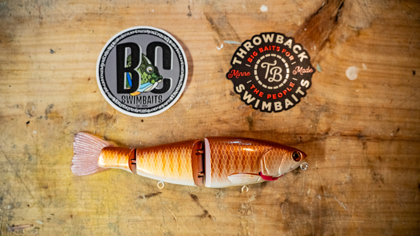 TYPE XXX (TB ROSE GILL)‼️LOW FLOAT