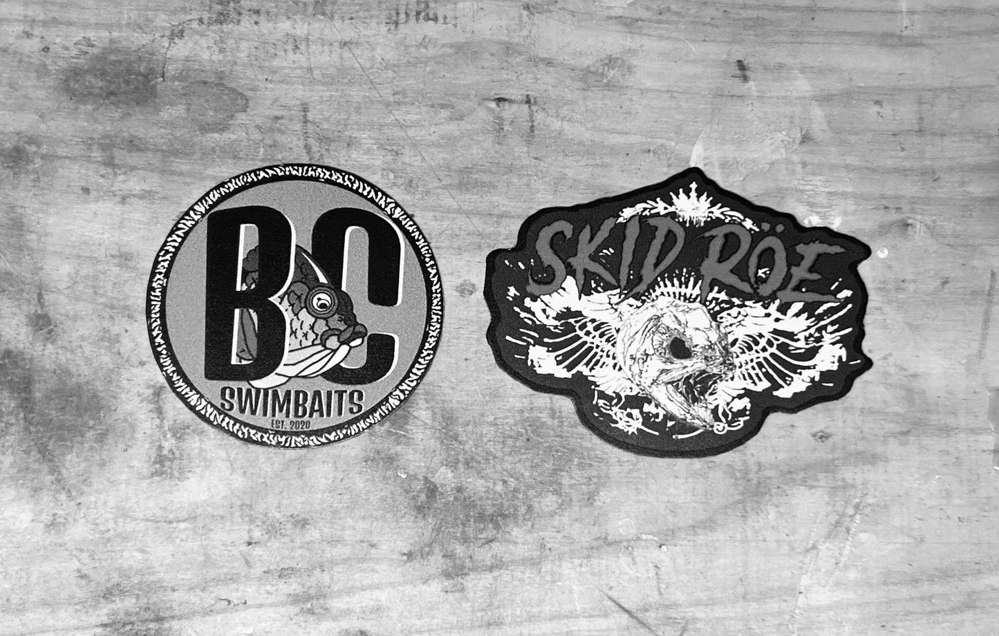 SLAP PACK
