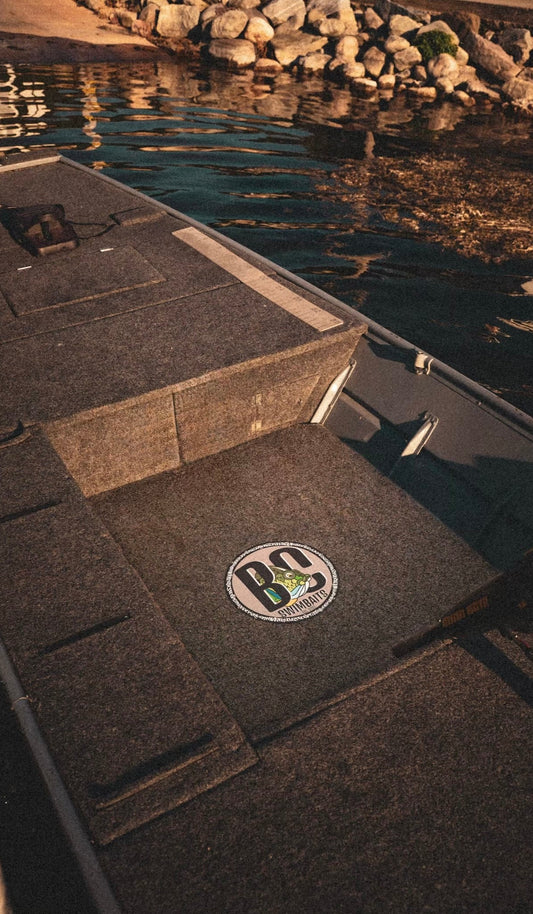 CARPET DECAL