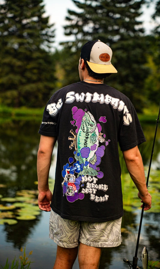 GRAFFITI TEE