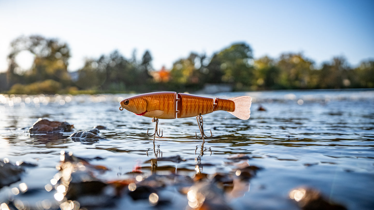 TYPE XXX (TB ROSE GILL)‼️LOW FLOAT