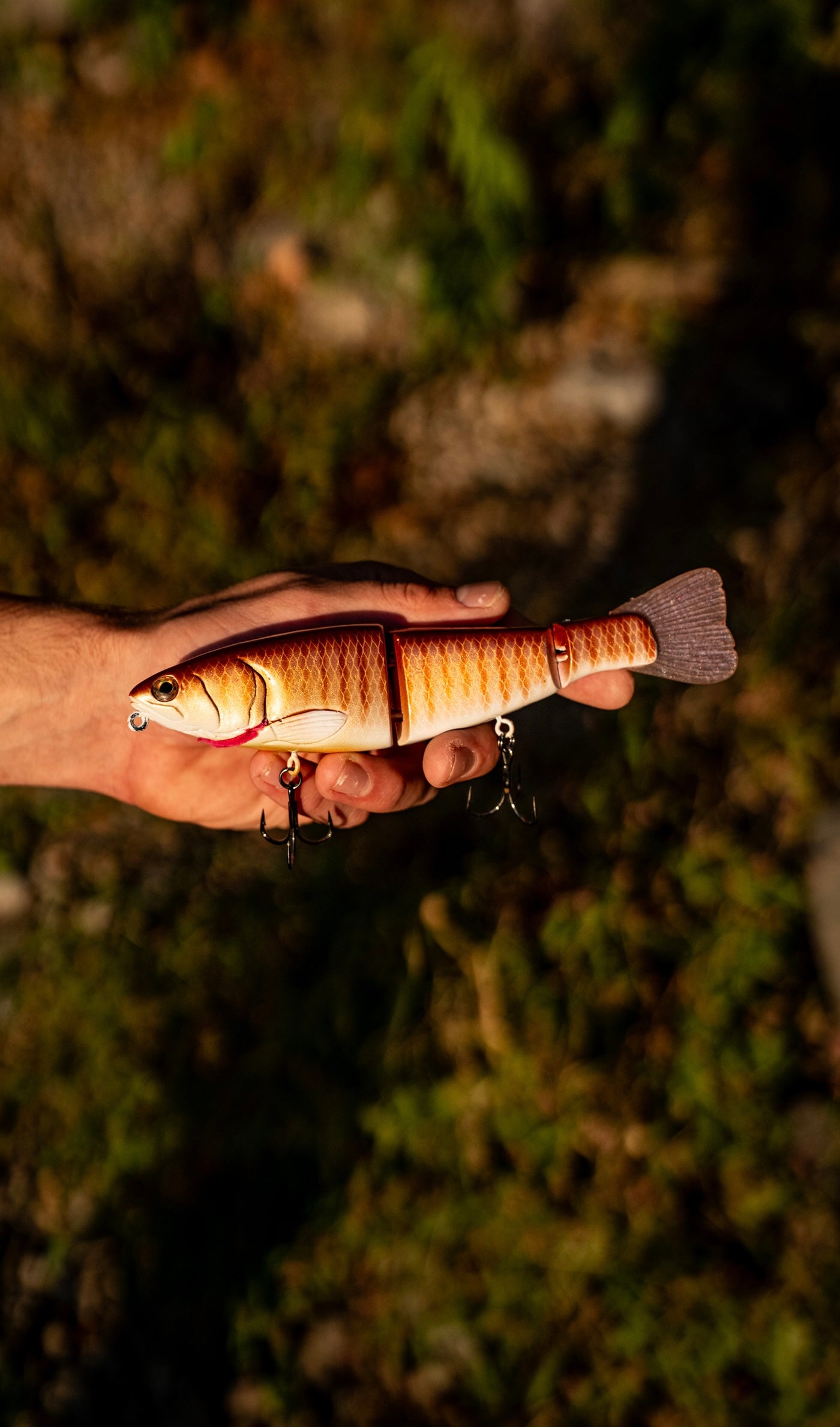 TYPE XXX (TB ROSE GILL)‼️LOW FLOAT