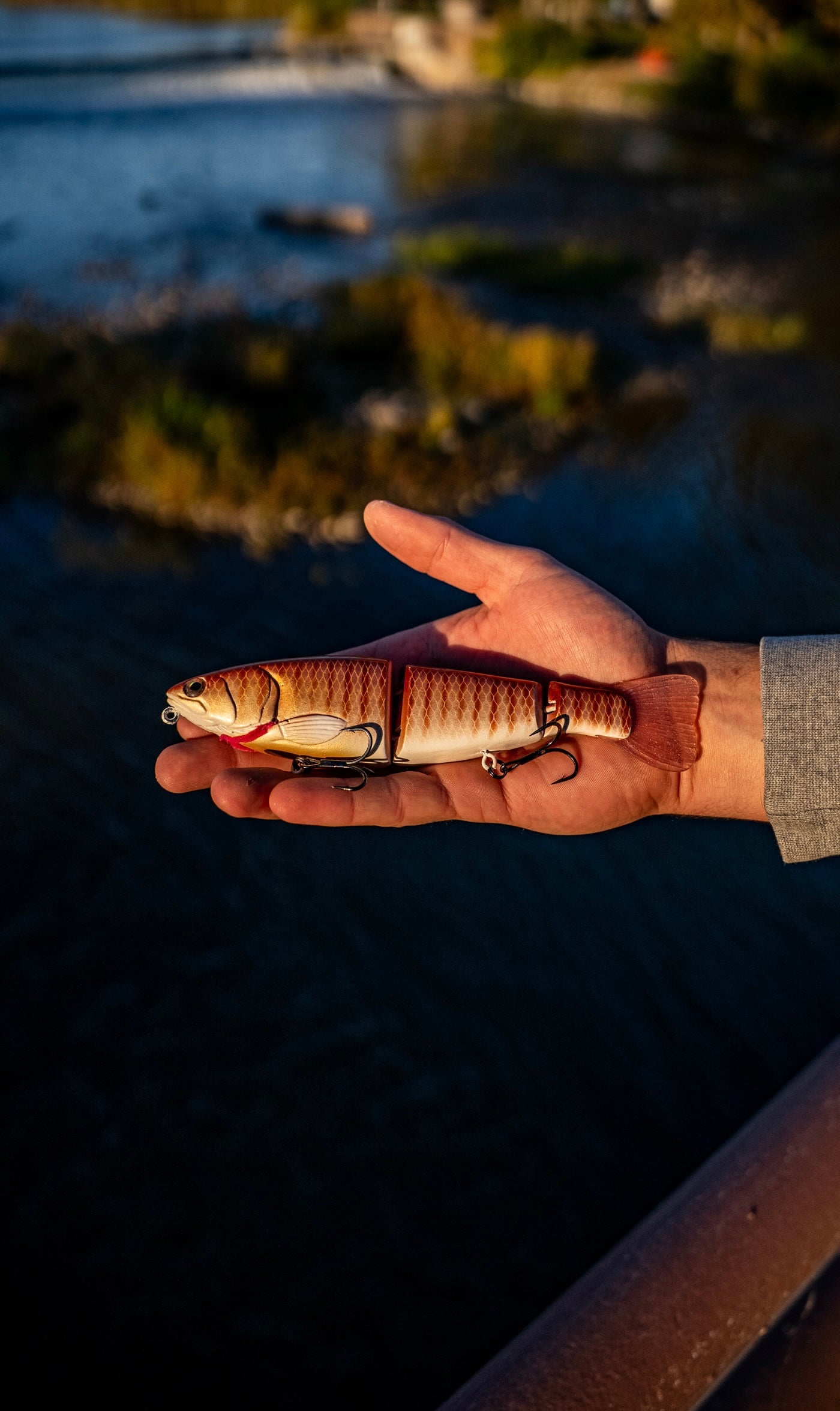 TYPE XXX (TB ROSE GILL)‼️LOW FLOAT