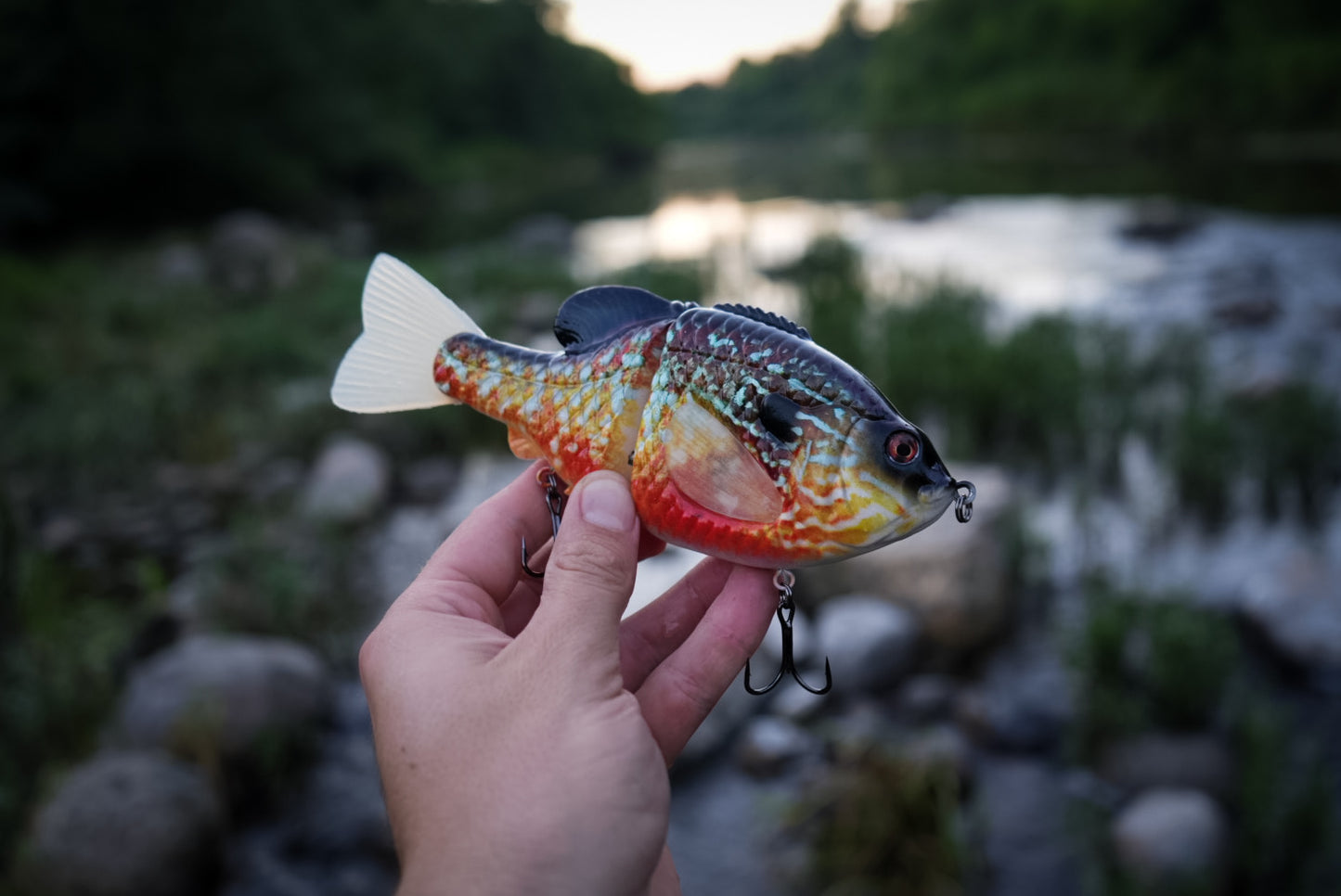 GEN THREE SCARLET SEED