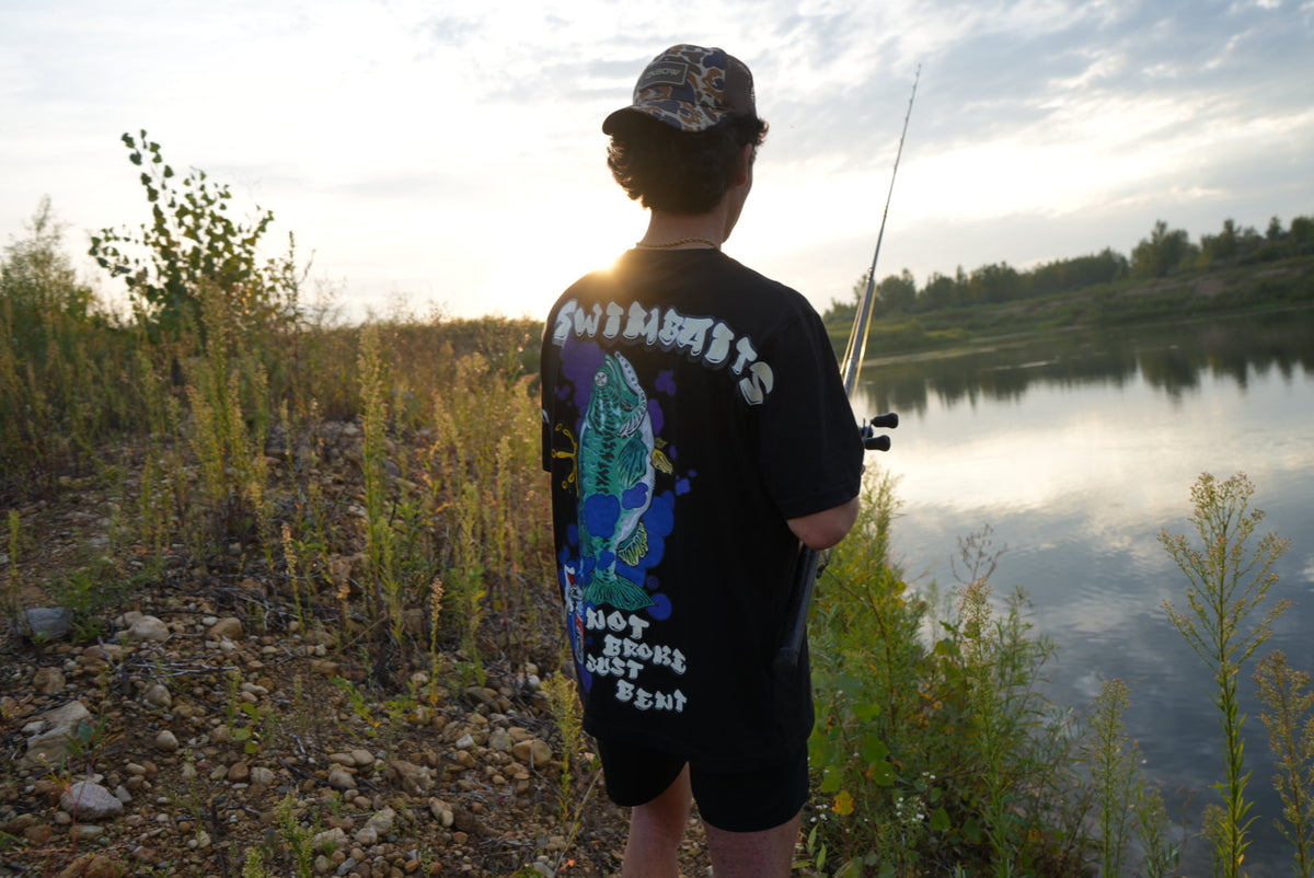 GRAFFITI TEE
