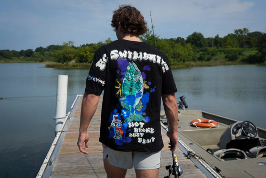 GRAFFITI TEE