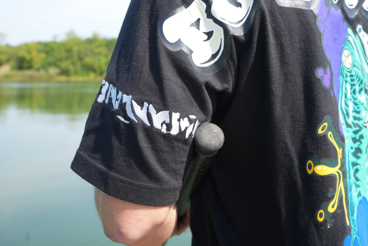GRAFFITI TEE