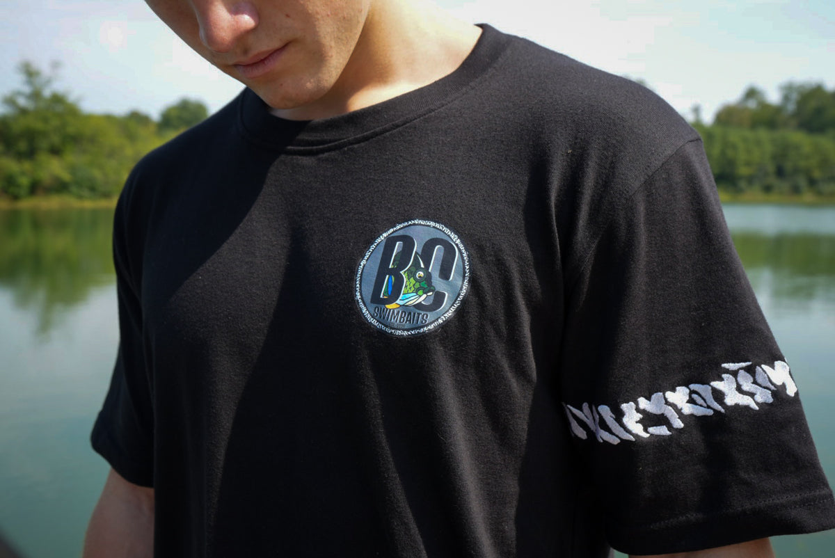 GRAFFITI TEE
