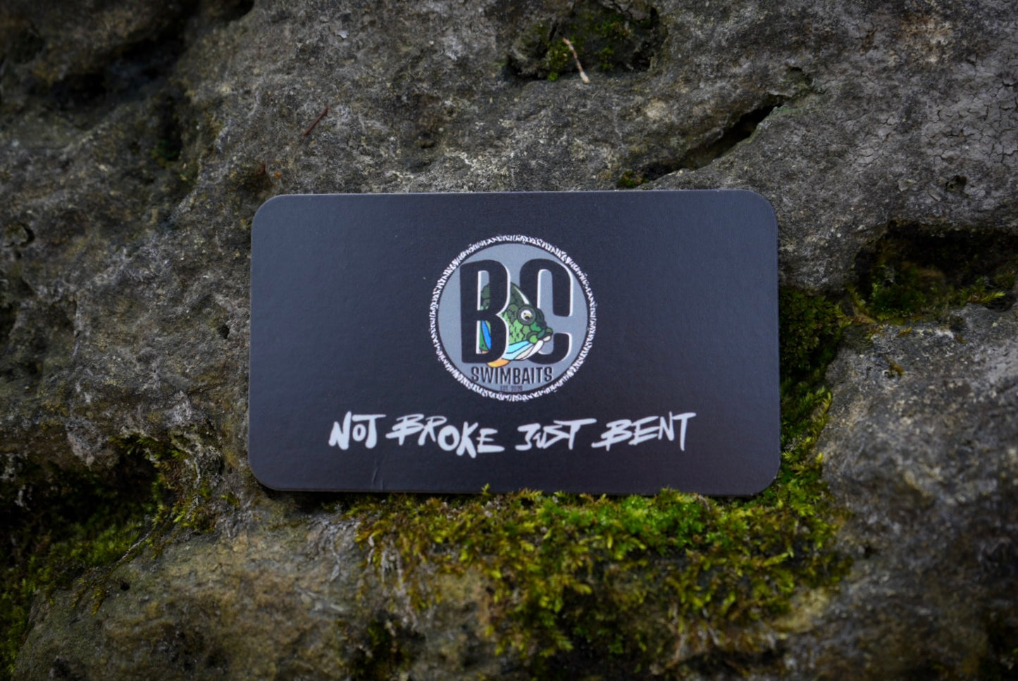 BC BUCKS  GIFTCARD