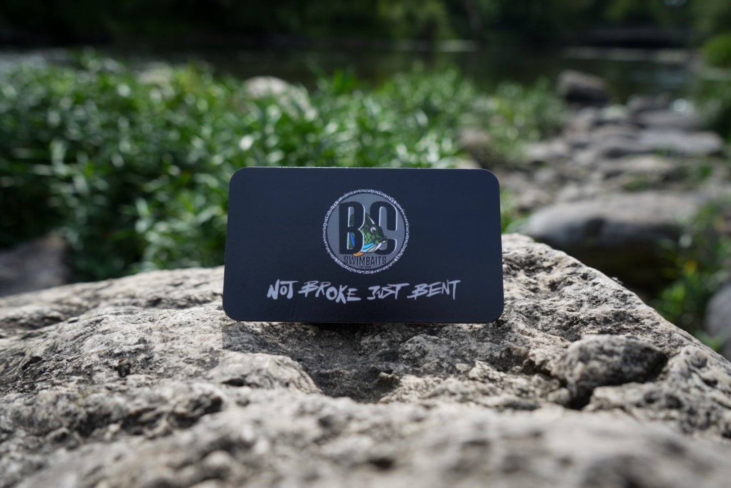 BC BUCKS  GIFTCARD