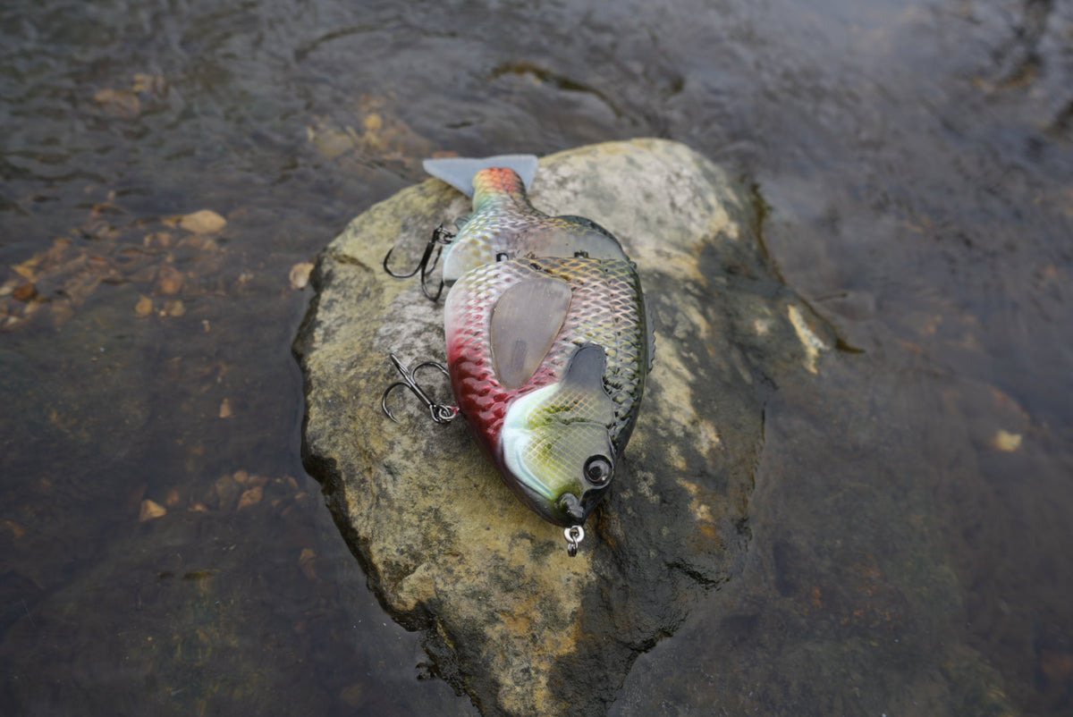 GEN THREE WC GILL