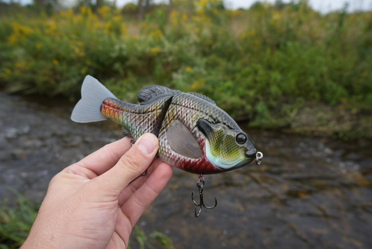 GEN THREE WC GILL