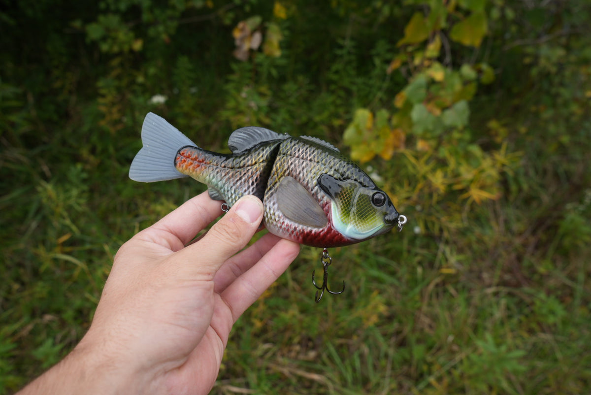 GEN THREE WC GILL
