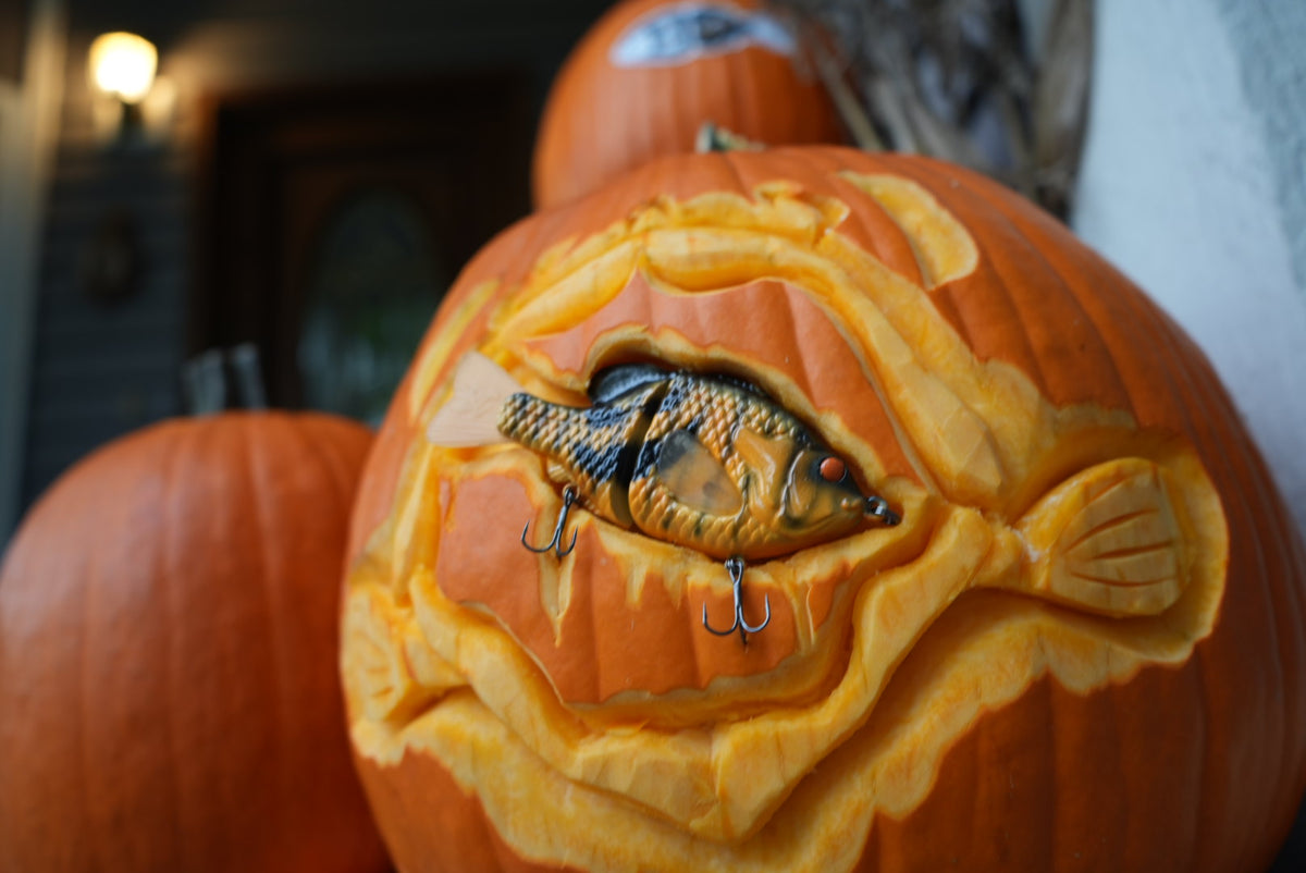 GEN3 MINI JACK-O GILL