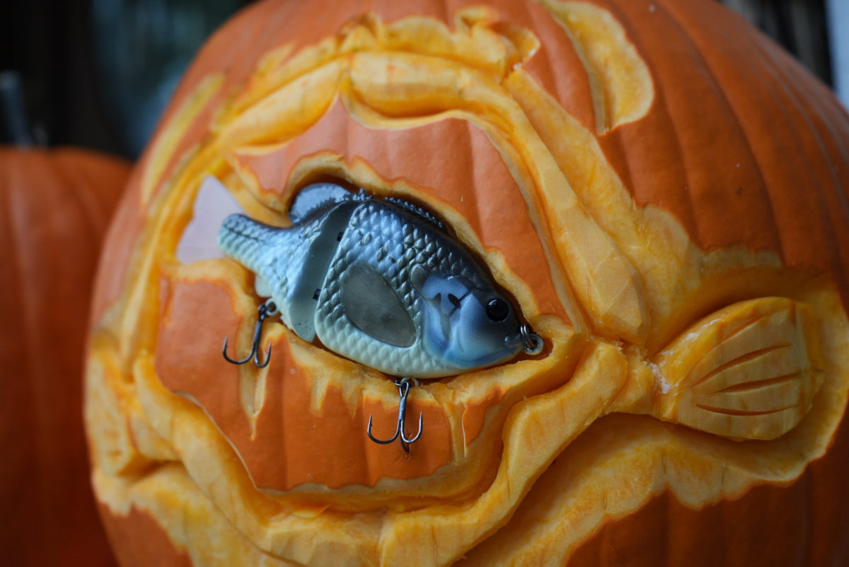 GEN3 MINI GHOSTS GILL