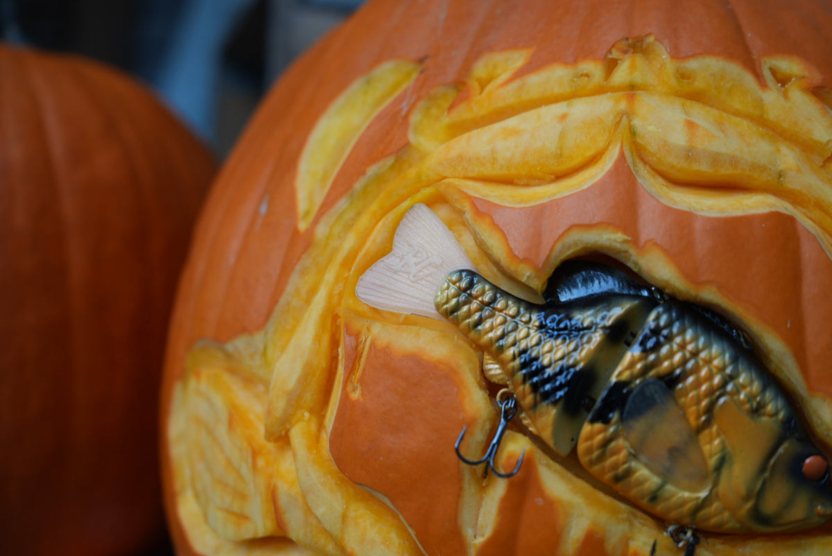 GEN3 MINI JACK-O GILL