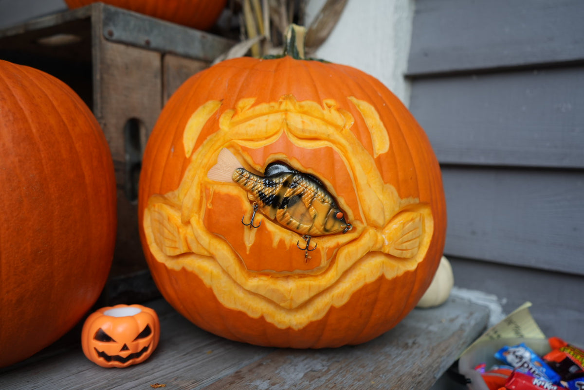 GEN3 MINI JACK-O GILL