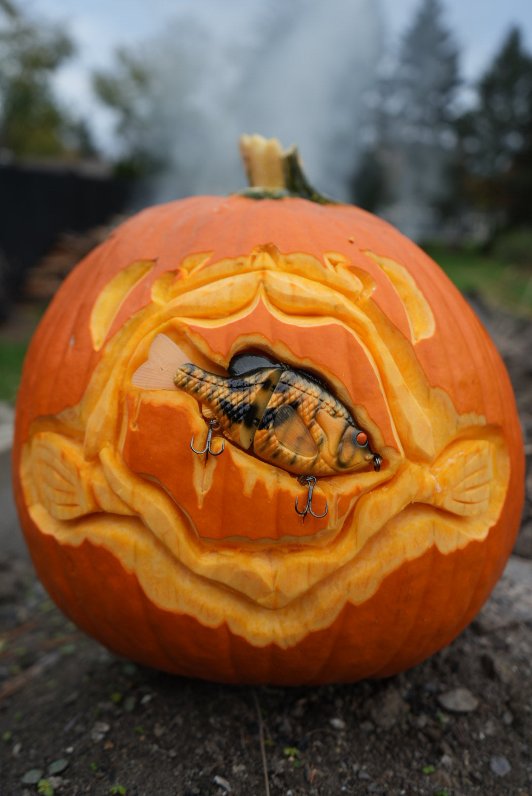 GEN3 MINI JACK-O GILL