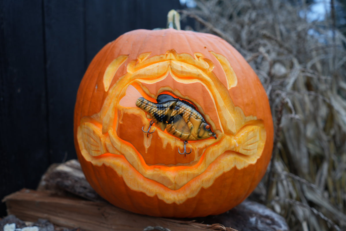 GEN3 MINI JACK-O GILL