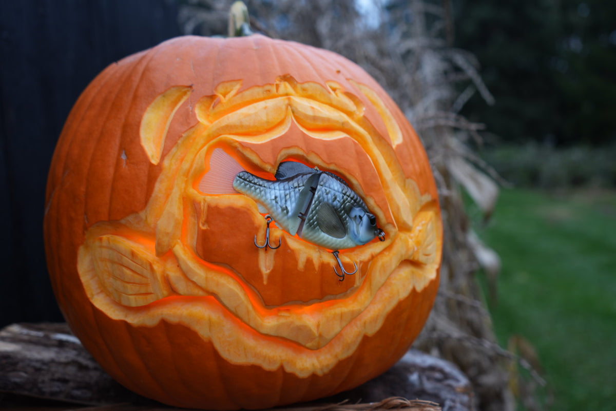GEN3 MINI GHOSTS GILL
