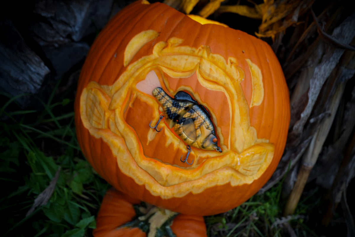 GEN3 MINI JACK-O GILL