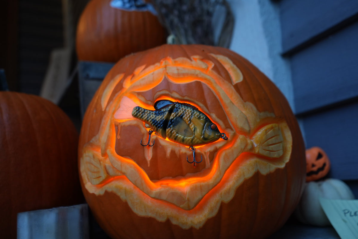 GEN3 MINI JACK-O GILL