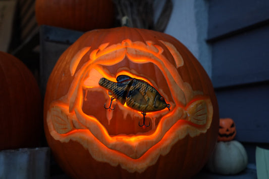 GEN3 MINI JACK-O GILL