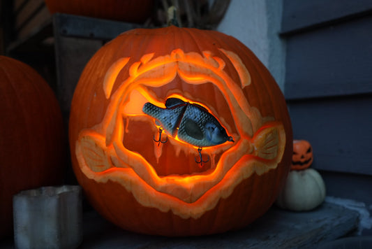 GEN3 MINI GHOSTS GILL