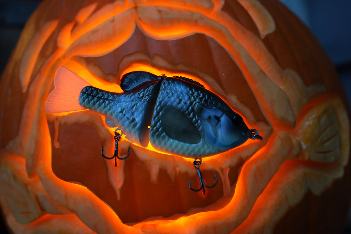 GEN3 MINI GHOSTS GILL