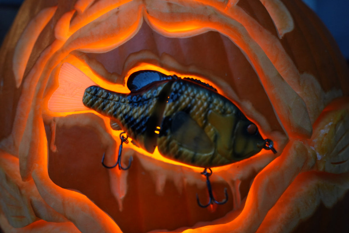 GEN3 MINI JACK-O GILL