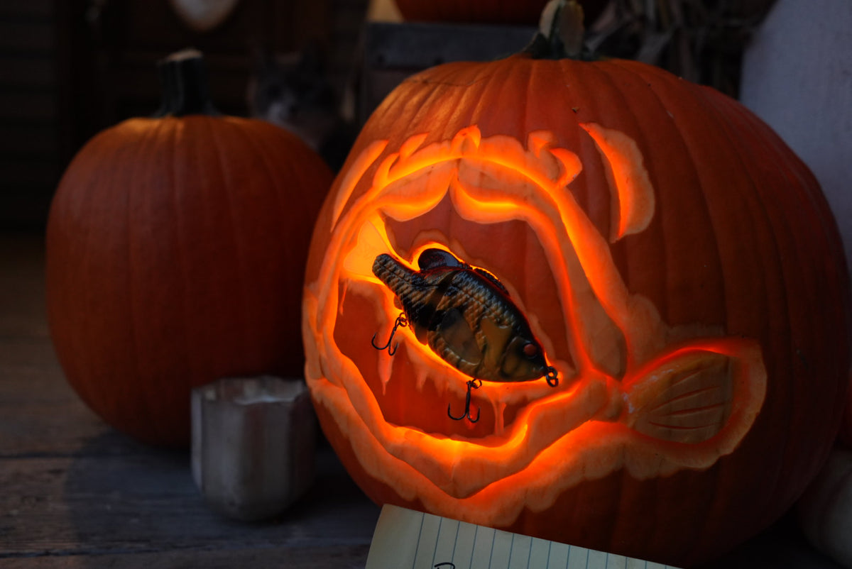 GEN3 MINI JACK-O GILL