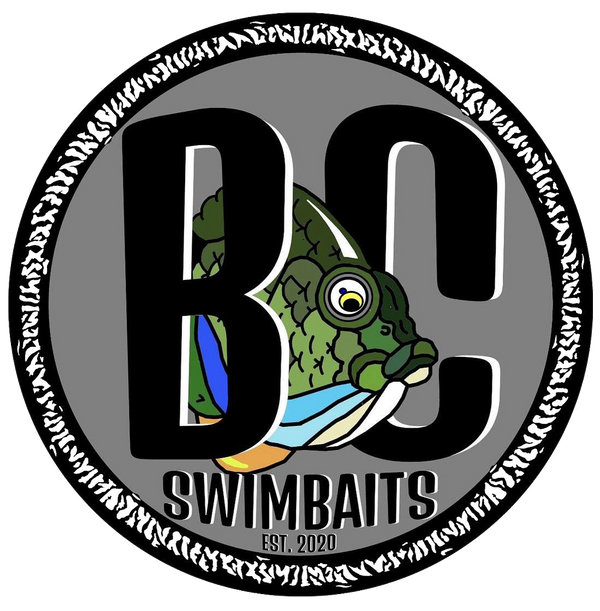 BC Swim Baits