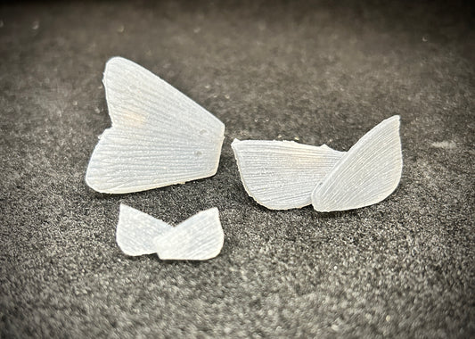 Replacement  Fin  Set